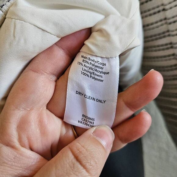 Halogen Moto Blazer - Picture 5 of 8